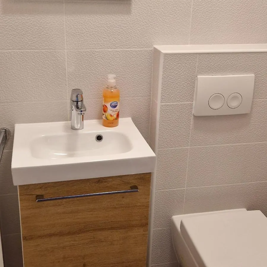 Apartman Karlos Mali Lošinj Appartement