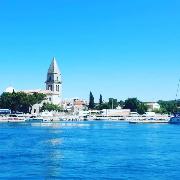 Apartman Karlos Mali Lošinj 0*,