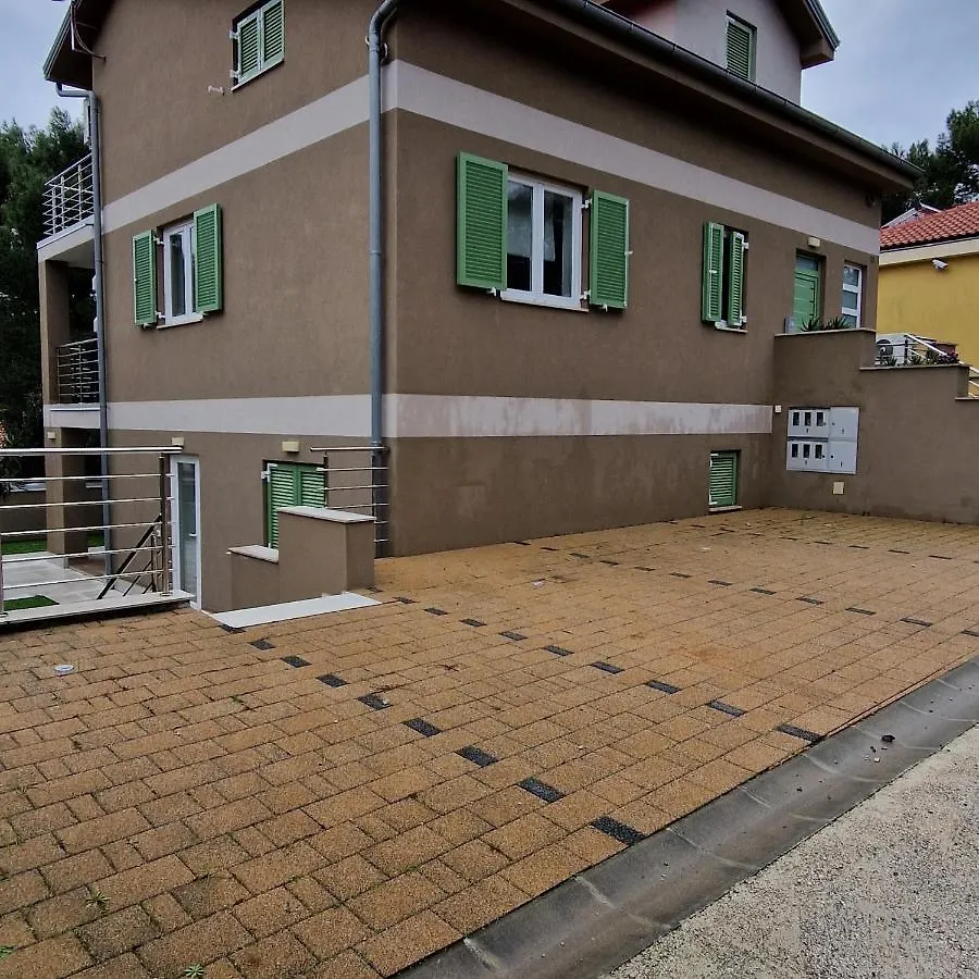 Apartman Karlos Mali Lošinj Appartement