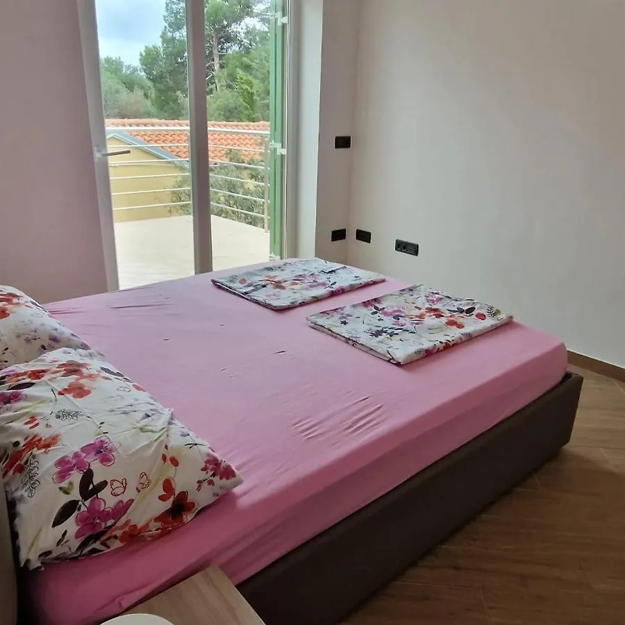 Appartement Apartman Karlos Mali Lošinj