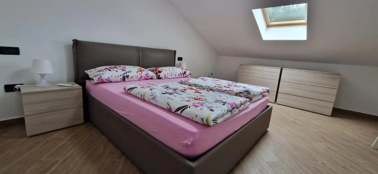 Apartman Karlos Mali Lošinj Appartement